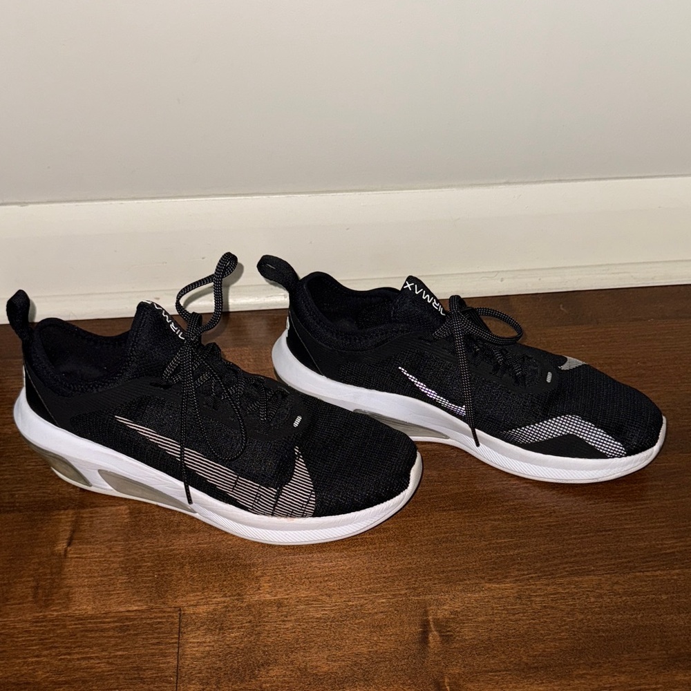 Nike Air Max Fly Running Shoes AT2505-005